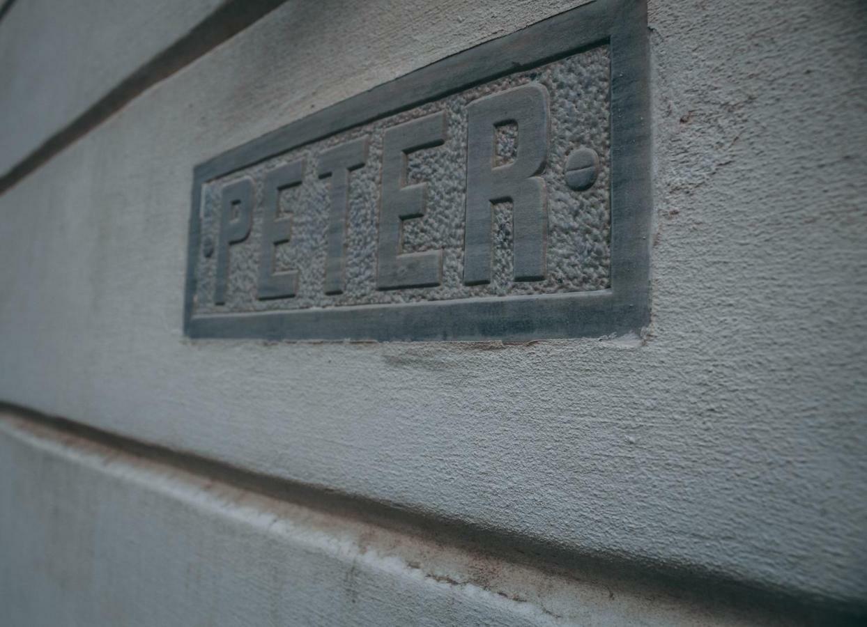 28 Peter Leilighet Sliema Eksteriør bilde